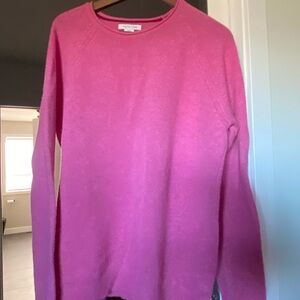 Tabitha Vibrant Pink Knitwear